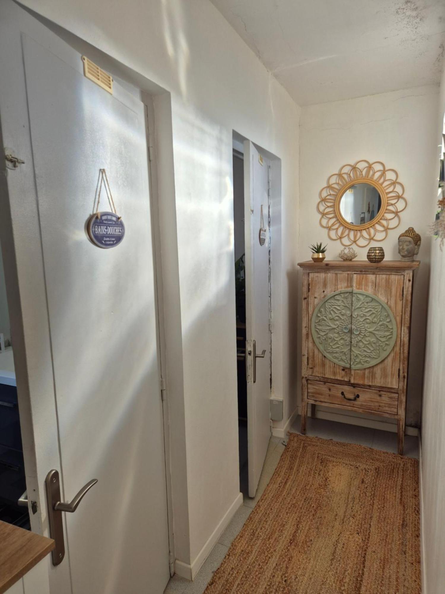 Holiday home Superbe Maison De Village Authentique Vue Sant'Antonino