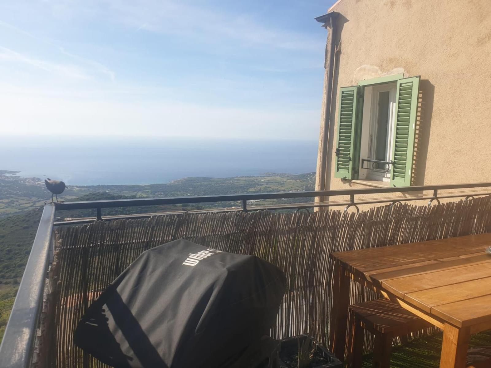 Superbe Maison De Village Authentique Vue Holiday home *