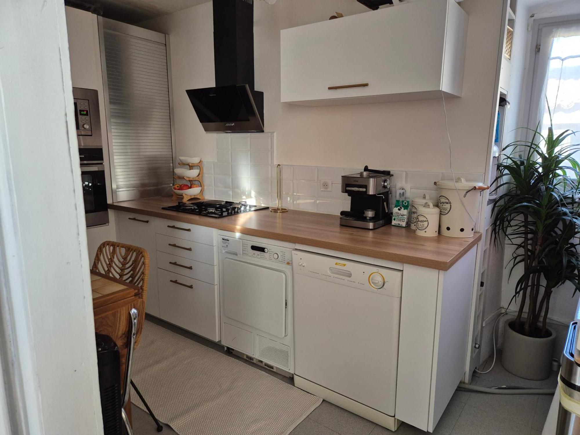 Holiday home Superbe Maison De Village Authentique Vue *