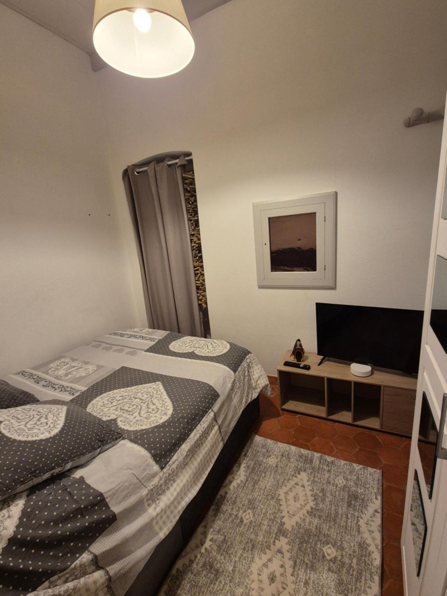 Superbe Maison De Village Authentique Vue Holiday home Sant'Antonino