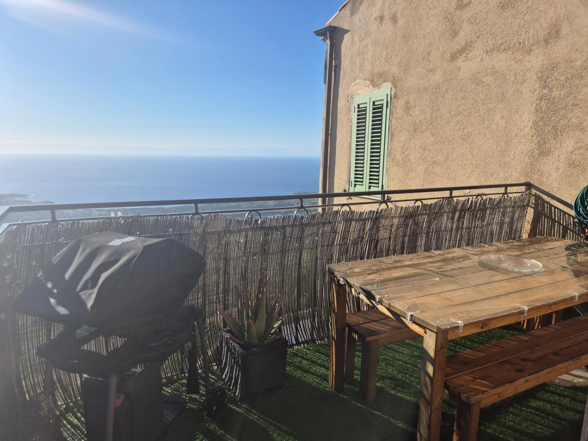 Superbe Maison De Village Authentique Vue Holiday home