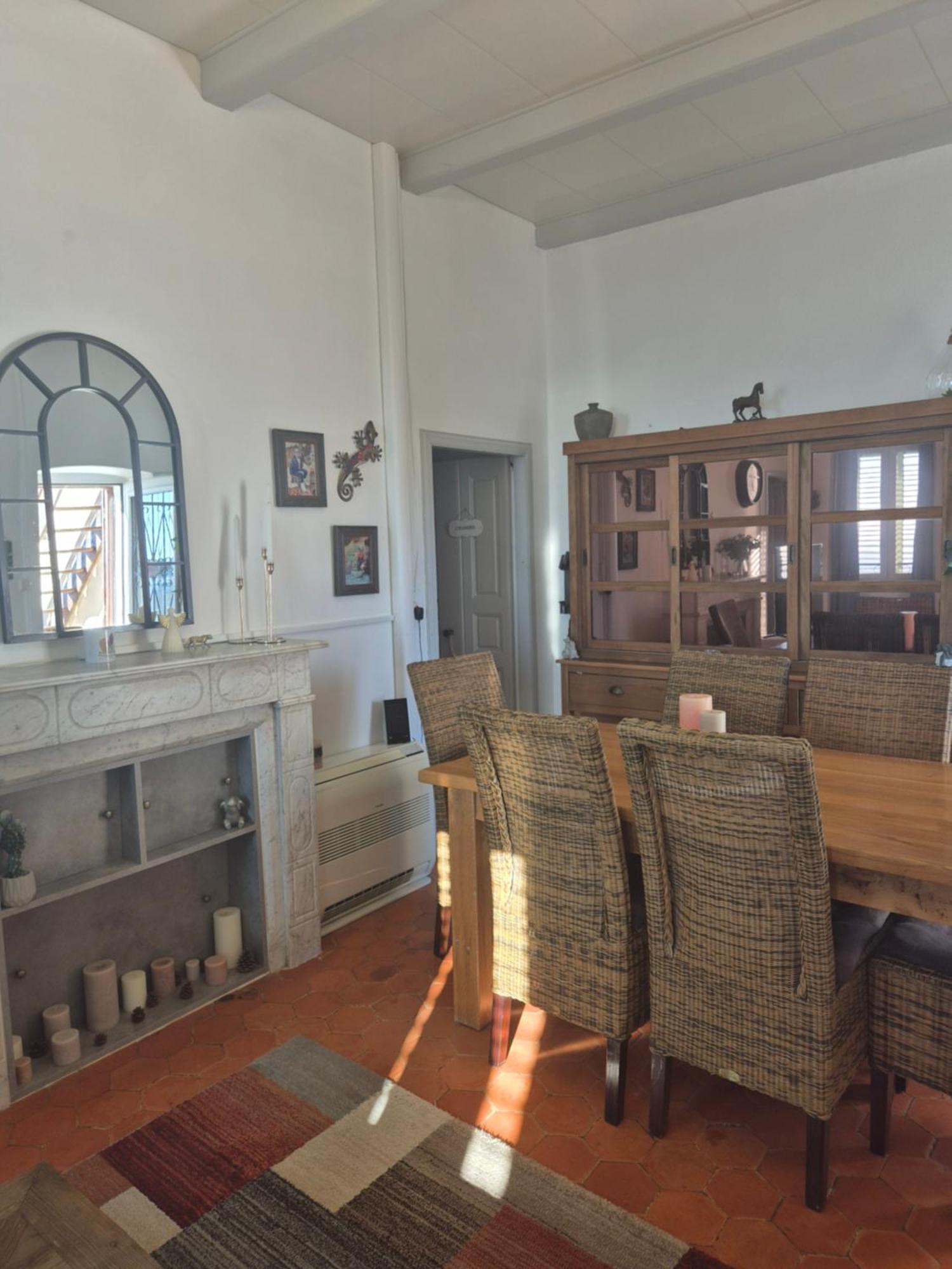 Superbe Maison De Village Authentique Vue * Sant'Antonino