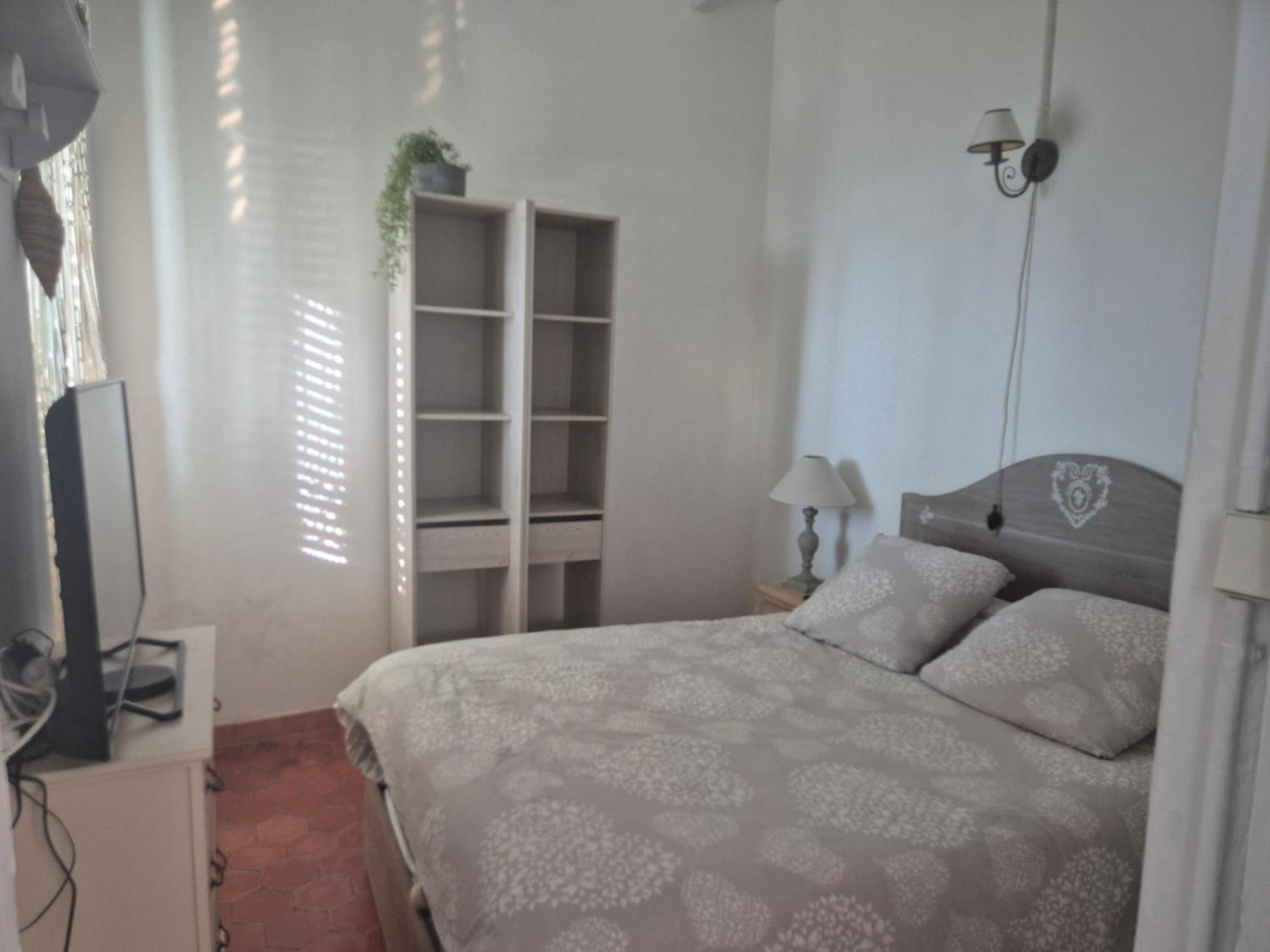 Holiday home Superbe Maison De Village Authentique Vue Sant'Antonino
