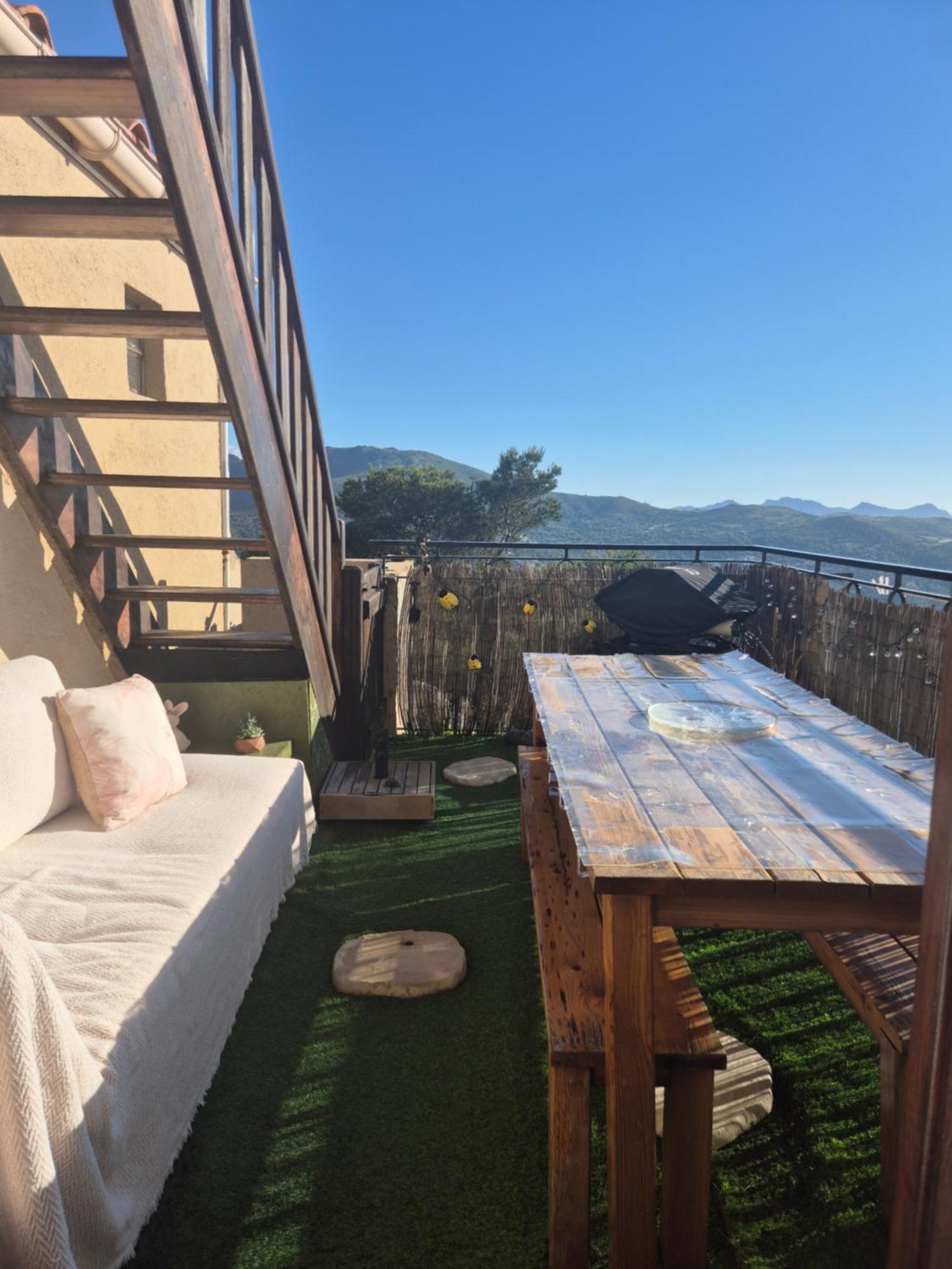 Superbe Maison De Village Authentique Vue Holiday home